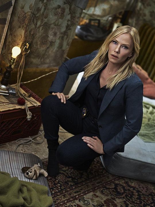 Fotos Kelli Giddish