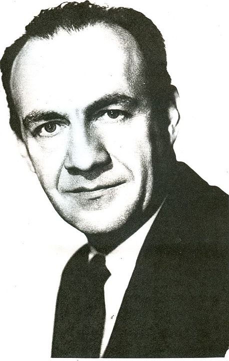 Poster Elliott Sullivan