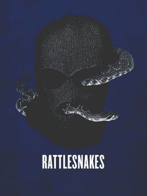 Rattlesnake : Poster