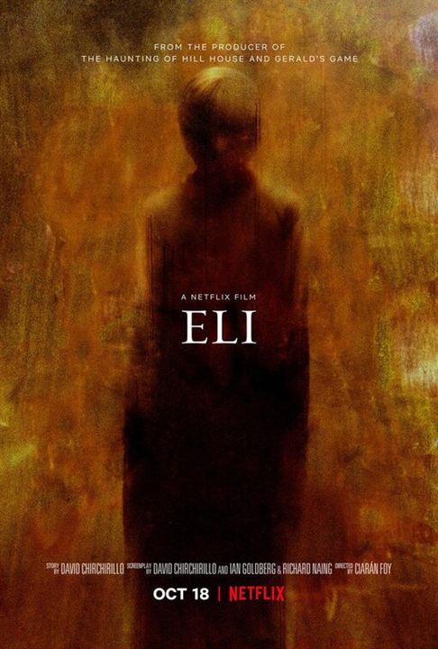 Eli : Poster