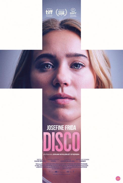 Disco : Poster