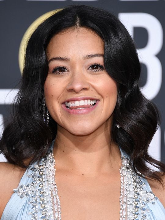 Poster Gina Rodriguez