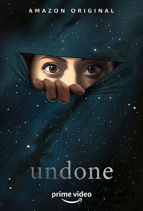 Undone : Poster