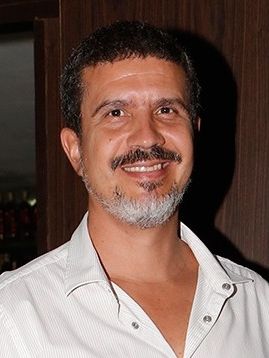 Poster André Câmara