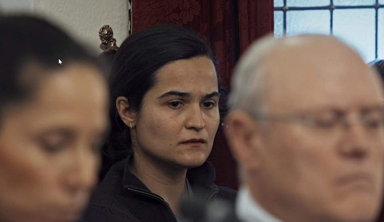 Muerte en León. Caso Cerrado : Fotos