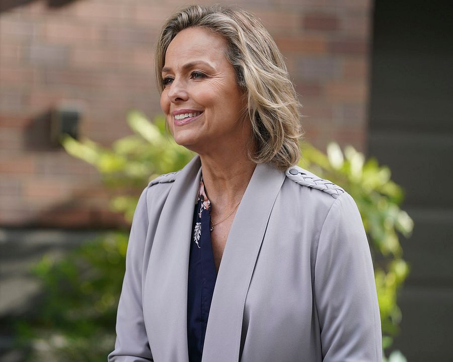 Um Milhão de Coisas : Fotos Melora Hardin