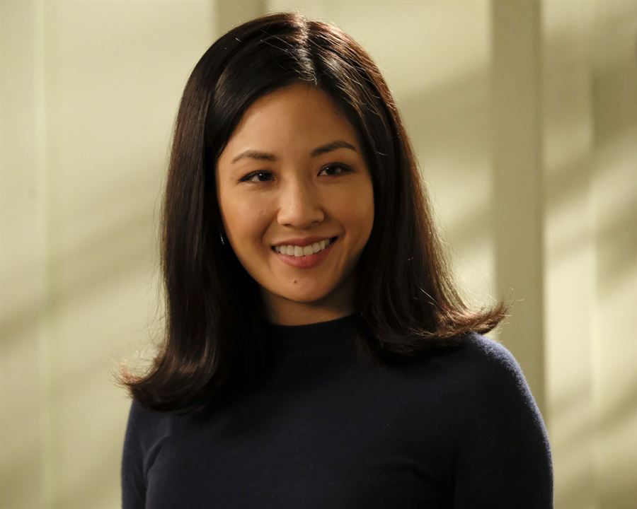 Fotos Constance Wu