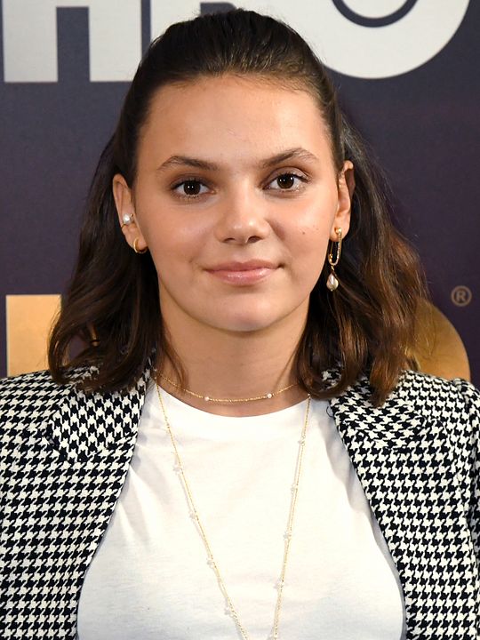 Poster Dafne Keen