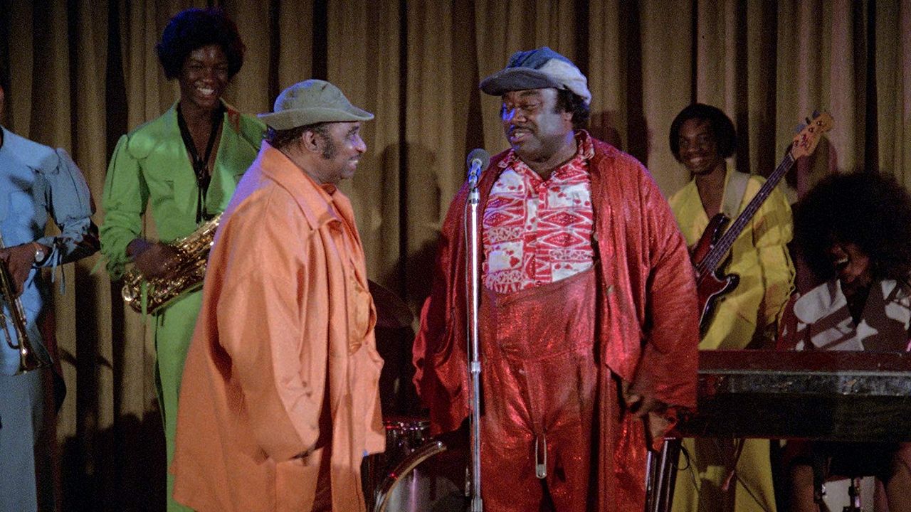 Petey Wheatstraw : Fotos