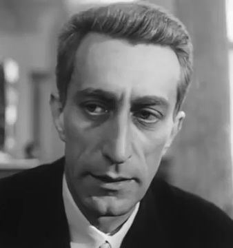 Poster Giulio Donnini