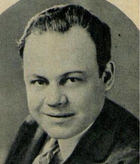 Poster Maurice de Canonge
