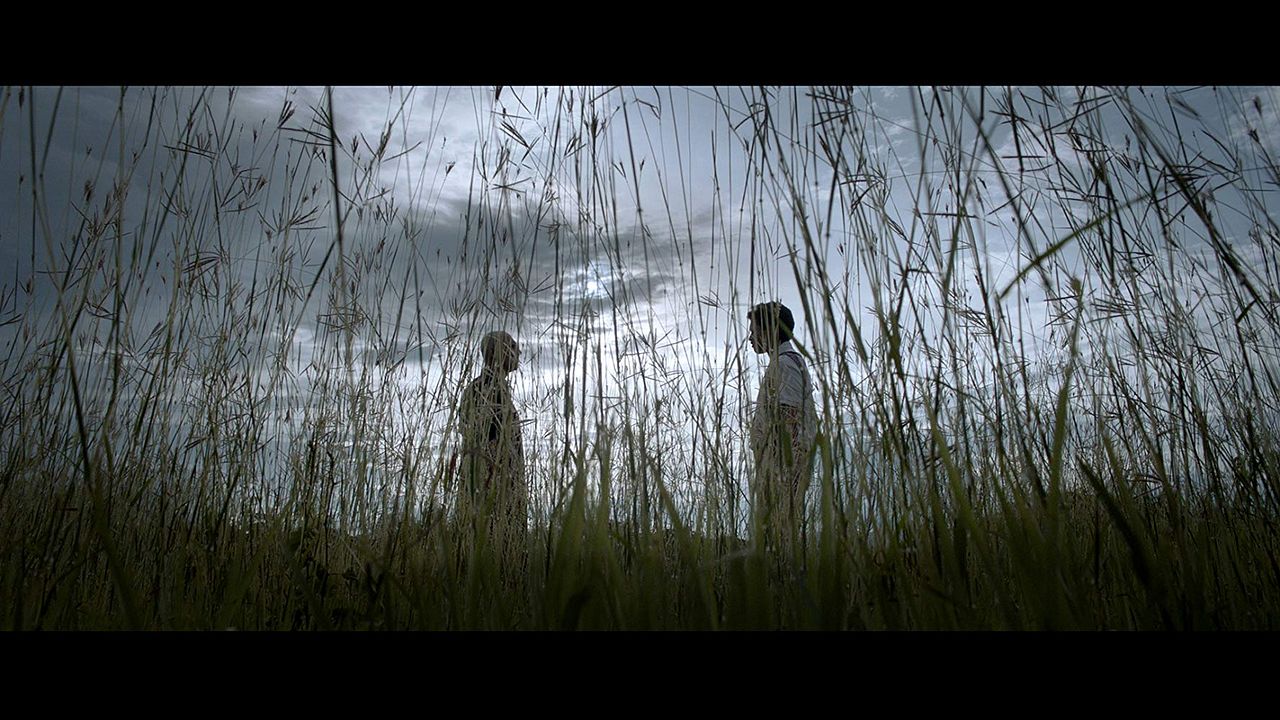 The Lake Vampire : Fotos