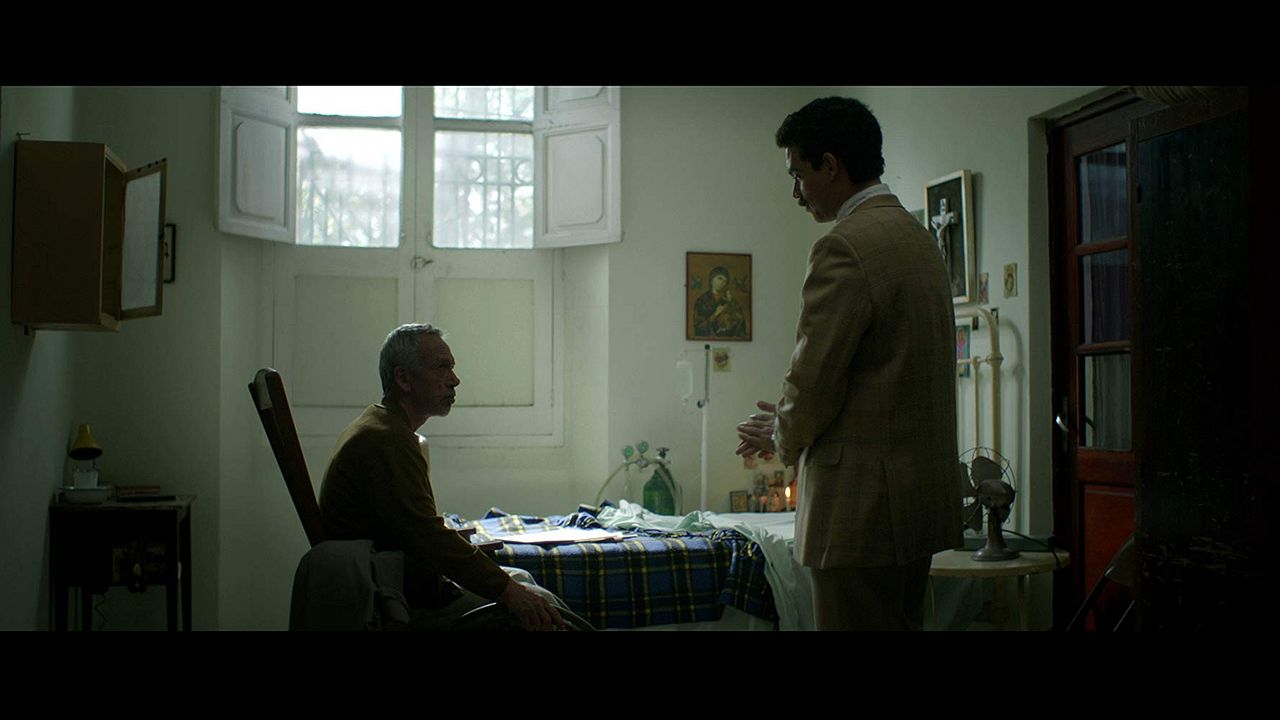 The Lake Vampire : Fotos