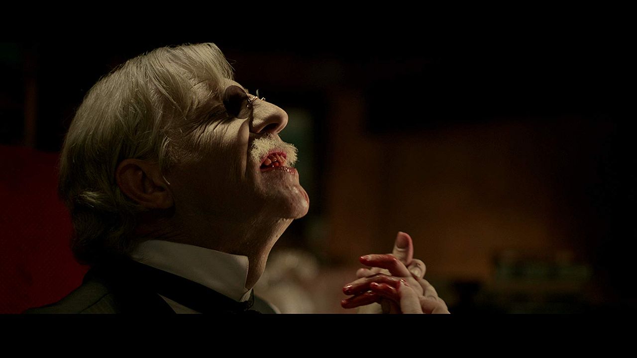 The Lake Vampire : Fotos