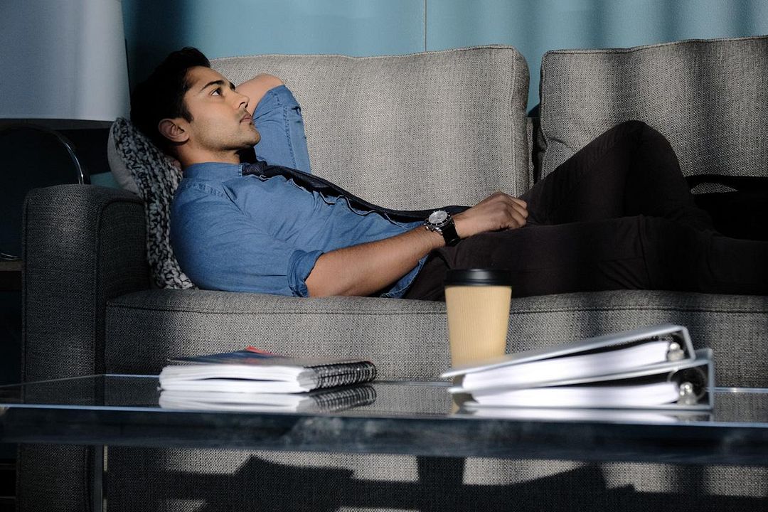 Fotos Manish Dayal