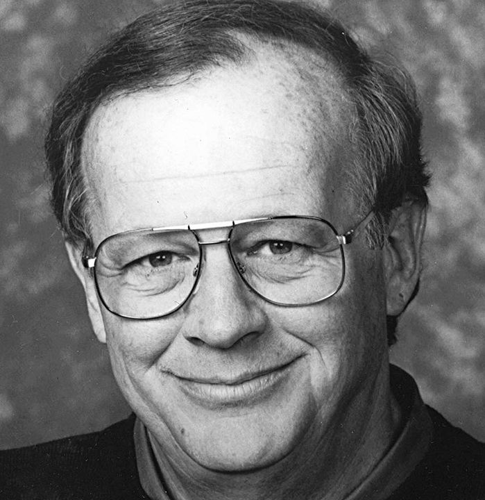 Poster Patrick Williams