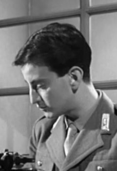 Poster Mario Ambrosino