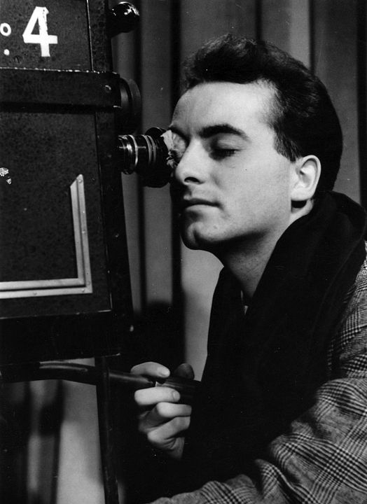 Poster Jacques Natteau