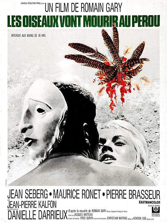 Desejo Insaciável : Poster