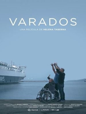 Varados : Poster