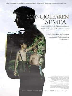 Soinujolearen Semea : Poster