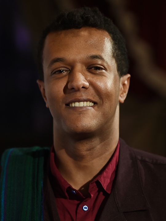 Poster Yared Zeleke