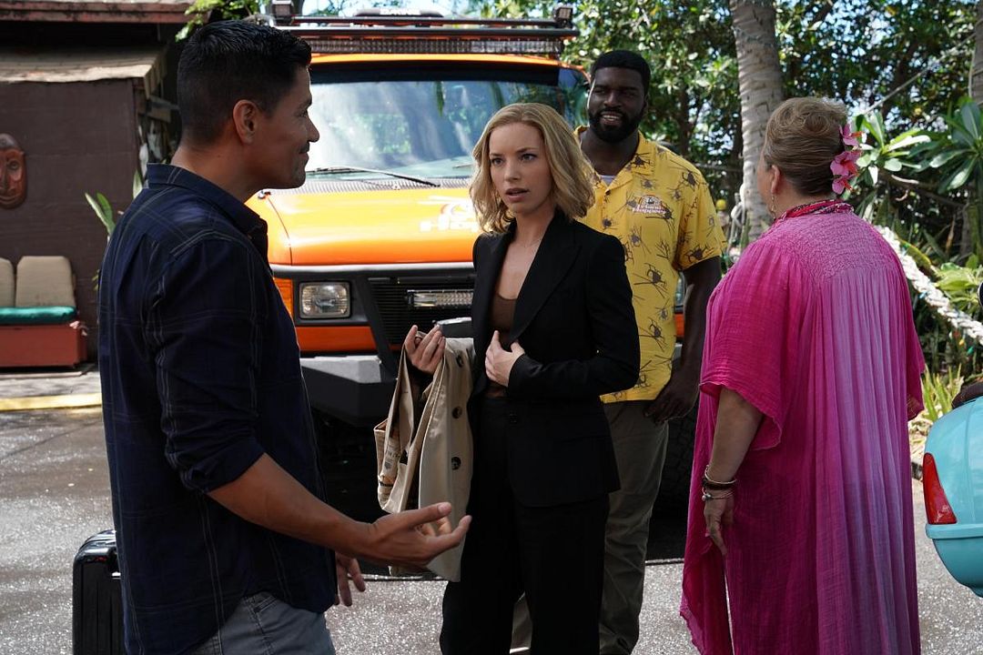 Fotos Jay Hernandez, Amy Hill, Stephen Hill (VII), Perdita Weeks