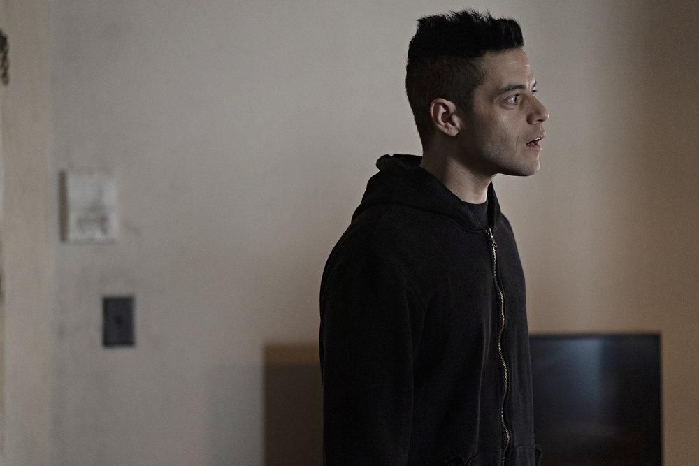 Mr. Robot : Fotos Rami Malek