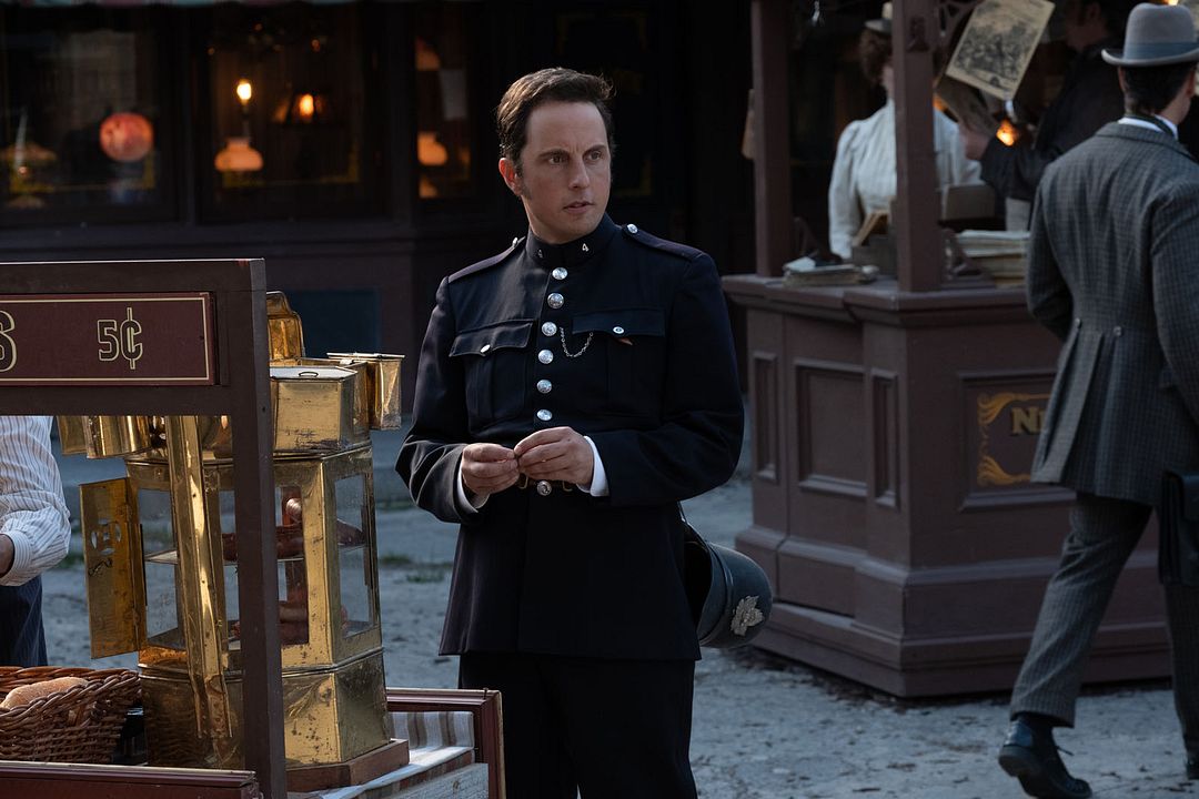 Fotos Jonny Harris