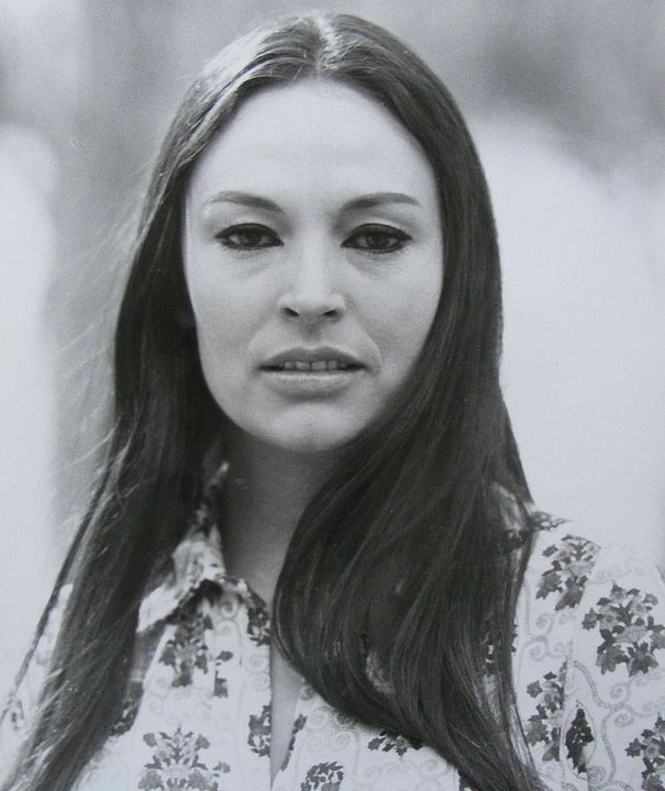Poster Diana Lorys