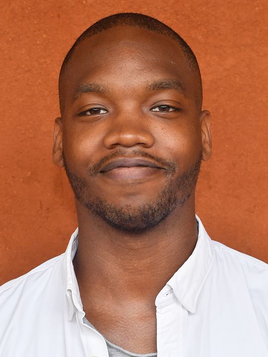 Poster Ahmed Dramé