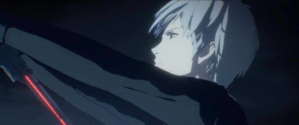 Human Lost : Fotos