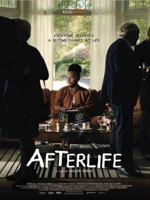 Afterlife : Poster