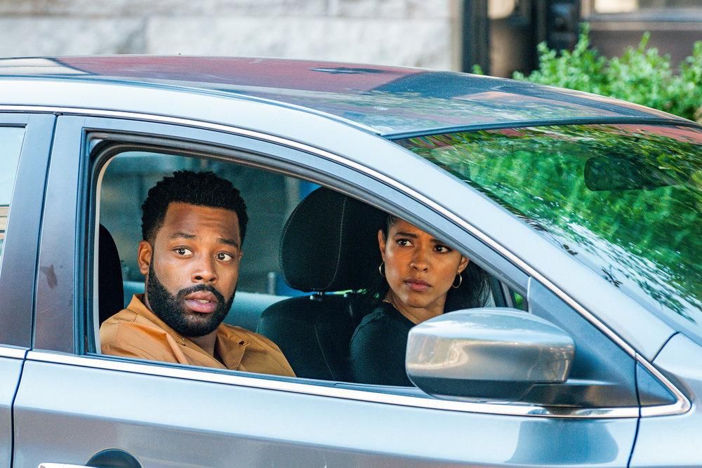 Fotos LaRoyce Hawkins, Lisseth Chavez