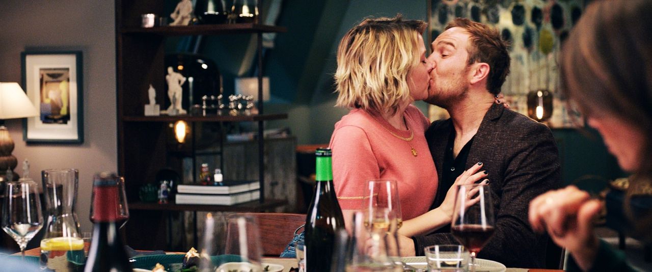 Fotos Frederick Lau, Jella Haase