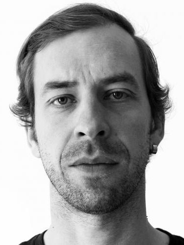 Poster Martti Kaartinen