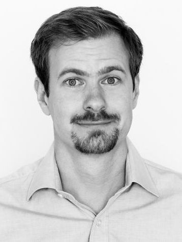 Poster Niklas Kullström