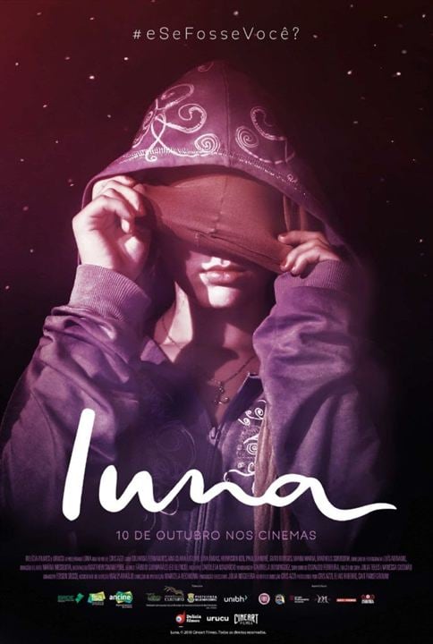 Luna : Poster