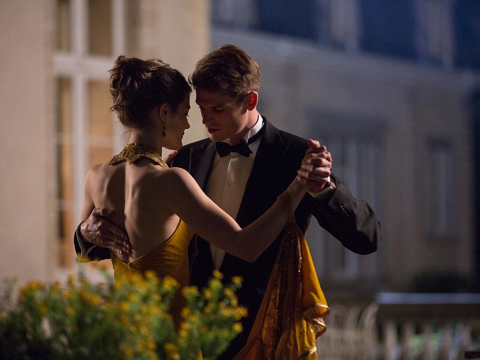 Antonia: Uma Sinfonia : Fotos