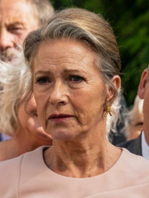 Poster Birthe Neumann