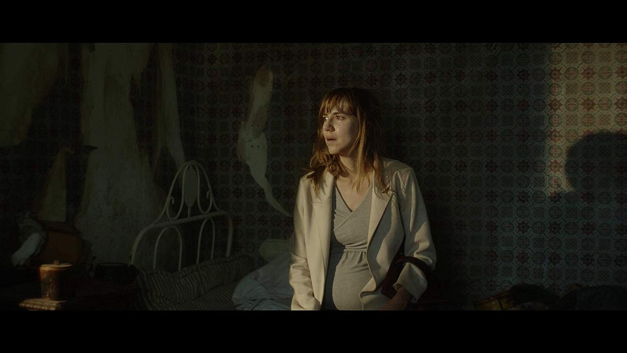 La Filla D'Algú : Fotos