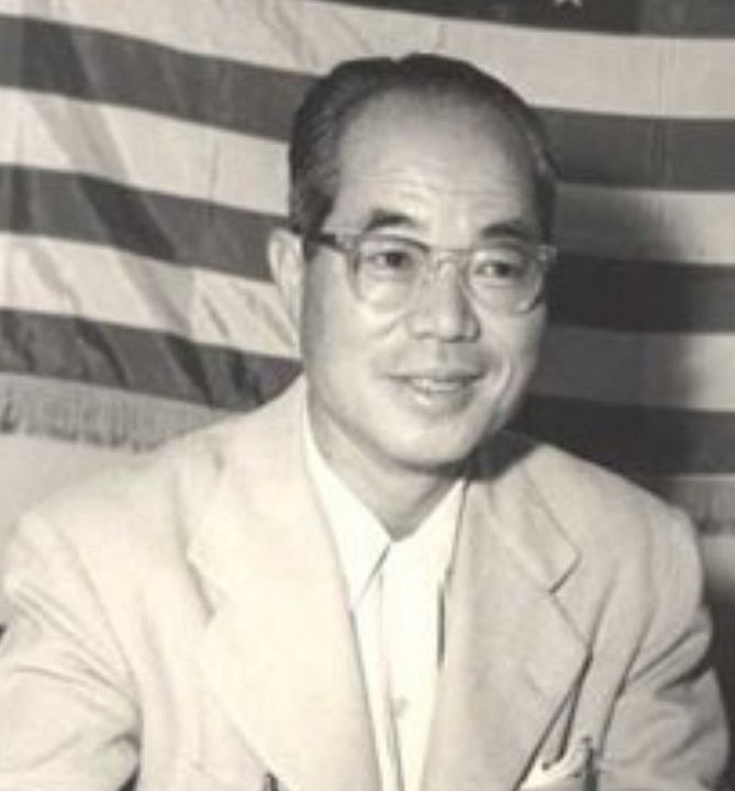 Poster Eddie Imazu