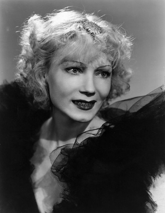 Poster Gilda Gray