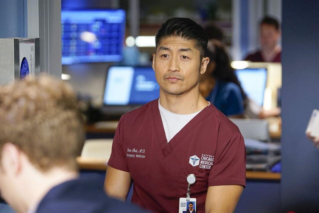 Fotos Brian Tee