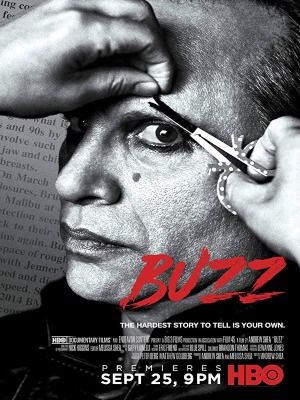 Buzz : Poster