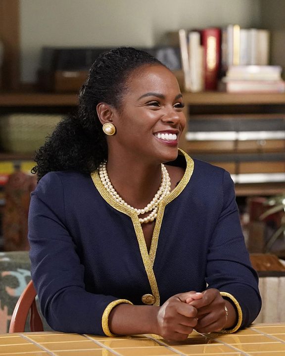 Fotos Tika Sumpter