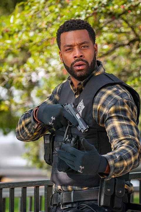 Fotos LaRoyce Hawkins