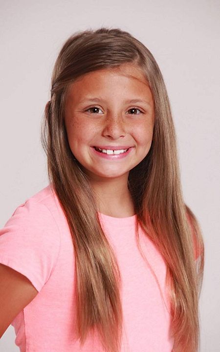Poster Victoria Paige Watkins