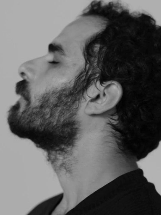 Poster Mehdi Saki