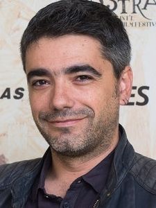 Poster Rodrigo Areias